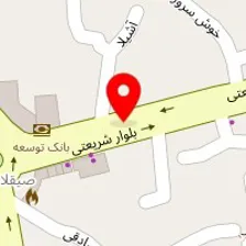 داروخانه رامین