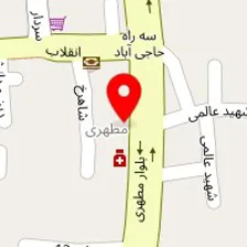 داروخانه دکتر عابدینی