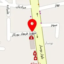 داروخانه دکتر کاشفی