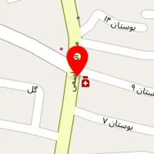 داروخانه دکتر حقیقت شعار