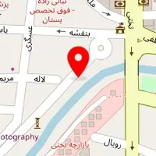 عکس و فیلم گیل