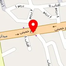 داروخانه دکتر نگار بزازی