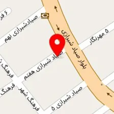 داروخانه دکتر کریمی منش