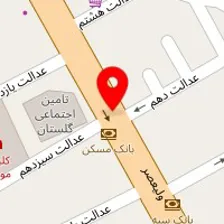 داروخانه دکتر منتظری