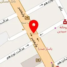 داروخانه دکتر معمار