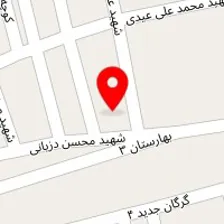 داروخانه دکتر قرنجیک