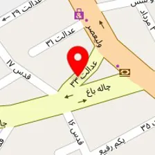 داروخانه دکتر خوری