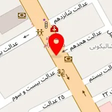 داروخانه دکتر تقوی