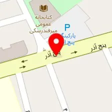 داروخانه دکتر فوقانی فر