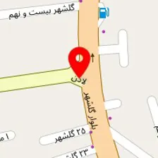 داروخانه ی دکتر غفاری