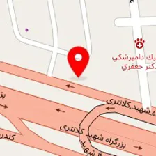 داروخانه شبانه روزی ساسان پور