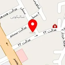 داروخانه و دراگ استور دکتر گلشنی