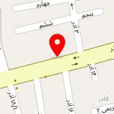 داروخانه شبانه روزی دکتر کاویانی