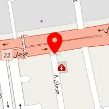 داروخانه خانم دکتر پرتو رضایی