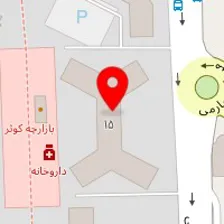 مهدکودک و پیش دبستانی نام آوران