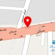 داروخانه شبانه روزی اقتصادی گرگان