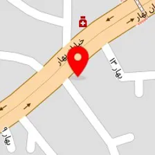 داروخانه دکتر حسینی