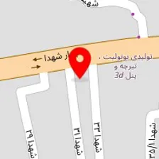 داروخانه دکتر احمدنژاد