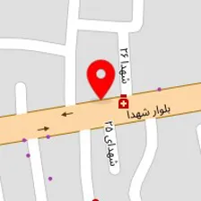 داروخانه دکتر ملک