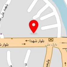 داروخانه دکتر مقدم