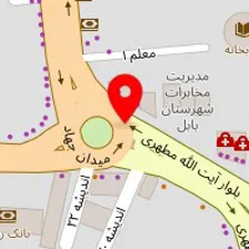 داروخانه دکتر پیرزاده