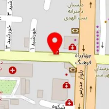 داروخانه شبانه روزی دکتر پریدل