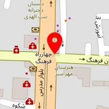 داروخانه اتحاد