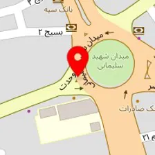 داروخانه پیروز