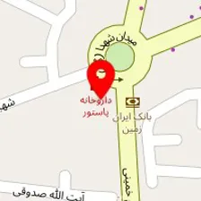 داروخانه پاستور