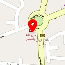 داروخانه کاسپین