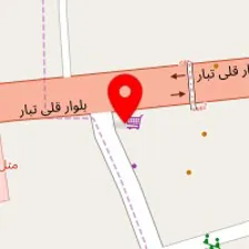 داروخانه دکتر کاویان