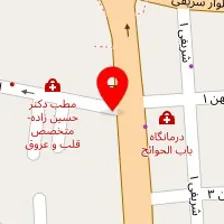 داروخانه دکتر شعبانی