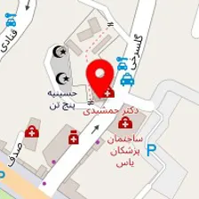 داروخانه دکتر نوری