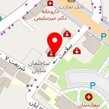 داروخانه دکتر غفاری