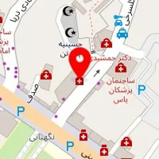 داروخانه دکتر حسن زاده