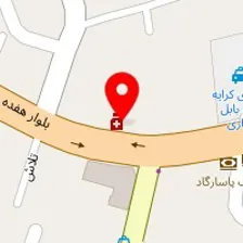 داروخانه دکتر مسعود غفاری