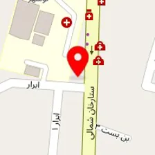 داروخانه سینا