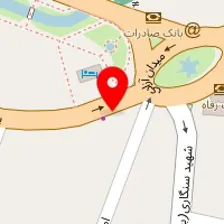 داروخانه شبانه روزی ایران دکتر سهرابی