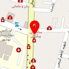 داروخانه دکتر حسین پور