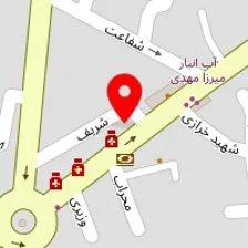 داروخانه مجیدیان