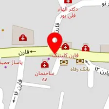 داروخانه دکتر میری