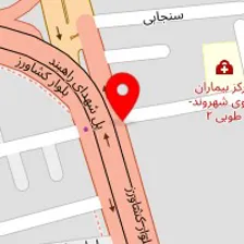 داروخانه دکتر ابراهیمی