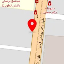 داروخانه دکتر فرهود