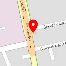 داروخانه دکتر احمدیان