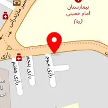 داروخانه دکتر رحیمی