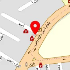 داروخانه شبانه روزی دکتر بهاری