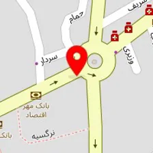 داروخانه دکتر نصرتی احسان