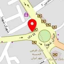 داروخانه دکتر روجا خزائلی