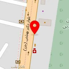 داروخانه خزر دکتر محمد نهرینی