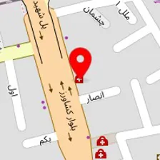 داروخانه دکتر مردانی